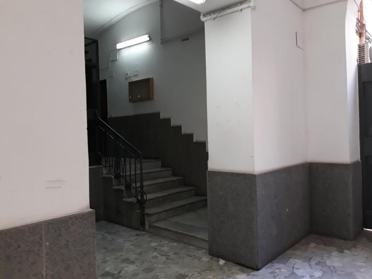 Appartamento City Center ナポリ エクステリア 写真