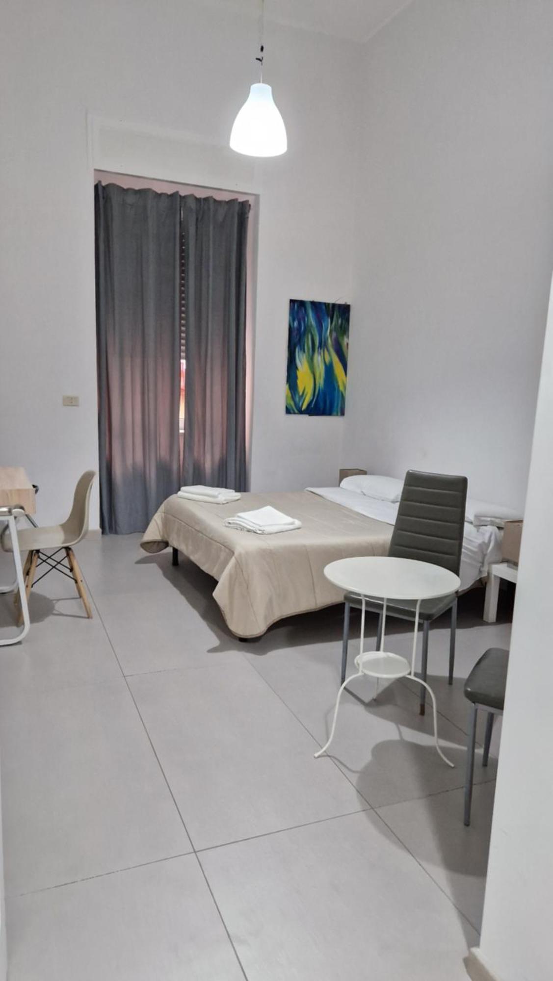 Appartamento City Center ナポリ 部屋 写真